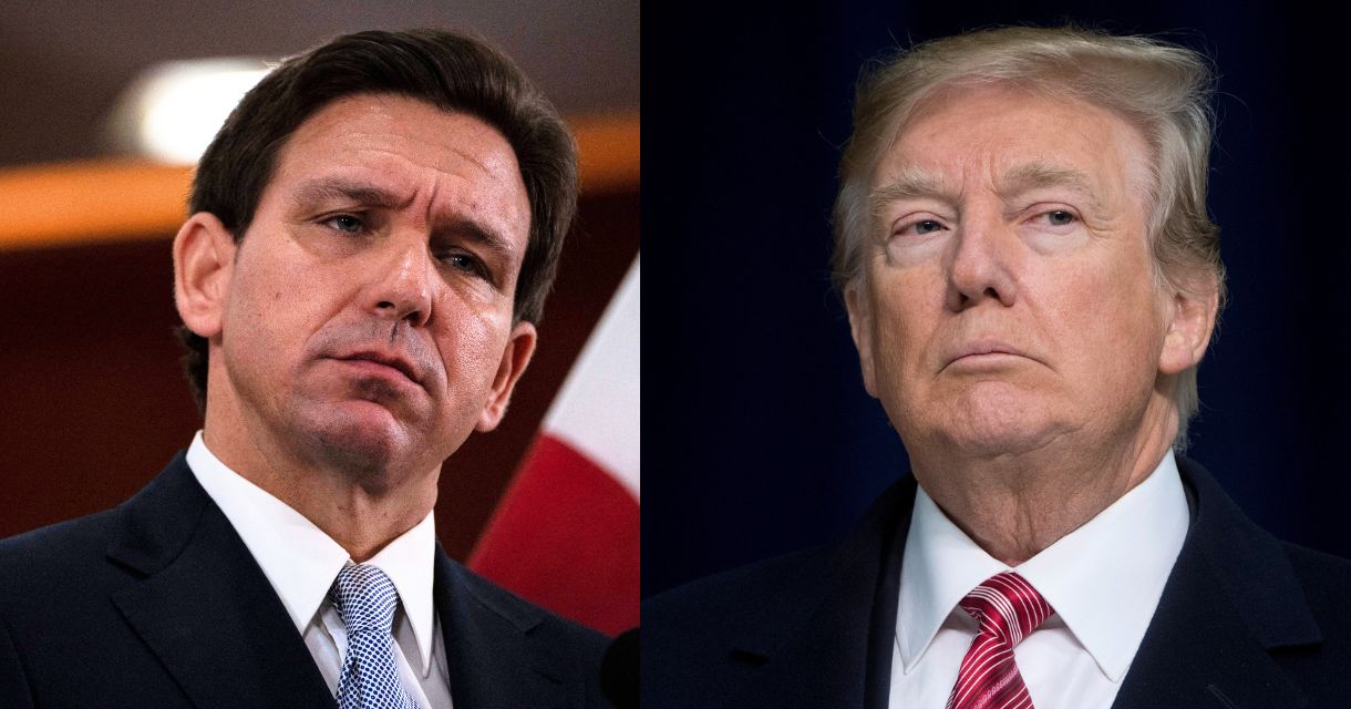 YubNub News        | Pro-Life Groups Challenge Trump’s Suggestion That  Florida’s Heartbeat Ban Is ‘Too Harsh’