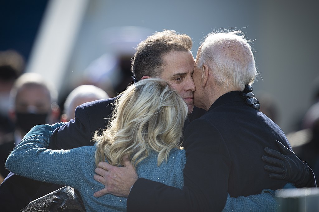 YubNub News        | Will the Media Ever Acknowledge the Biden Family Bribery Scandal?