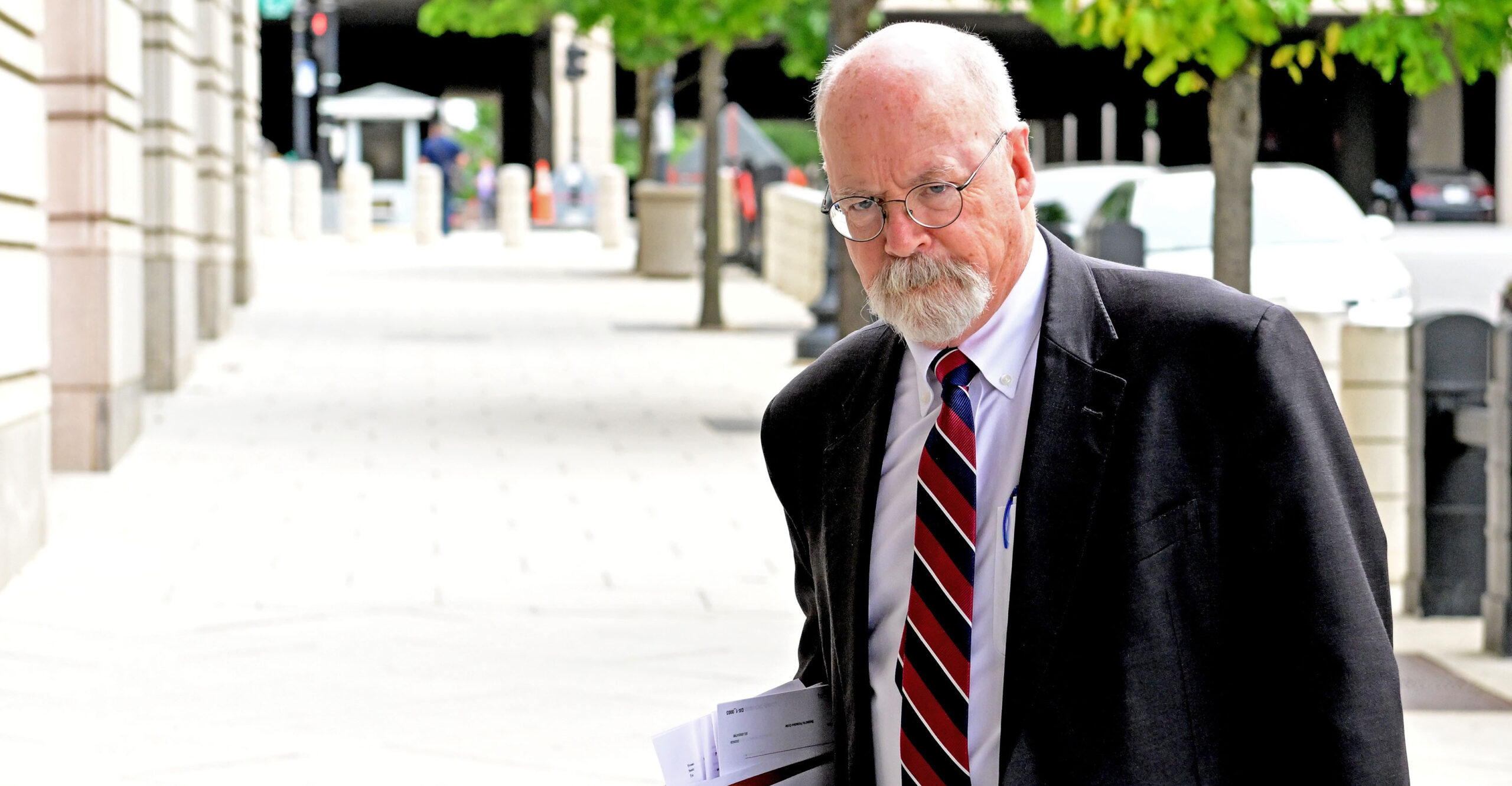 YubNub News        | 7 Takeaways From Release of Durham Report on Origin of Trump-Russia Probe
