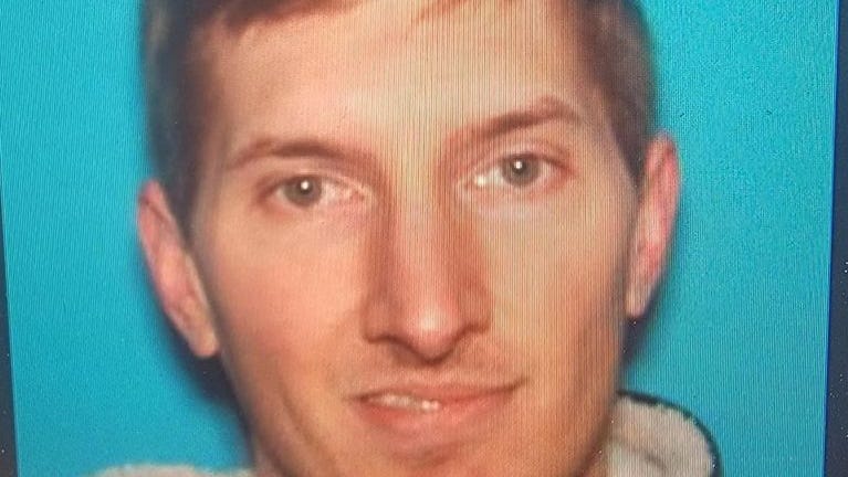 Missing man found safe, police no longer searching