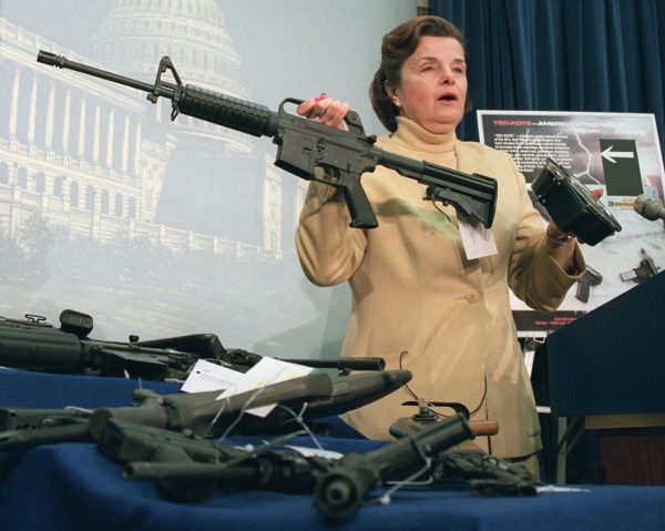 YubNub News        | ‘Assault Weapon’ Bans Look More Legally Vulnerable Than Ever