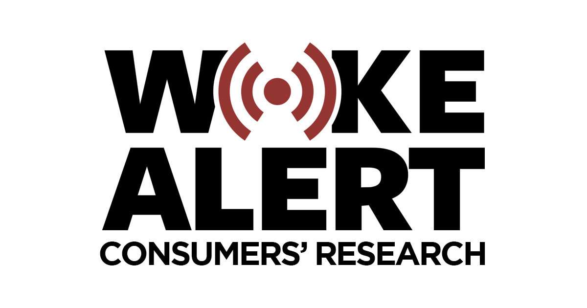 WOKE ALERT: TARGET - Consumers' Research
