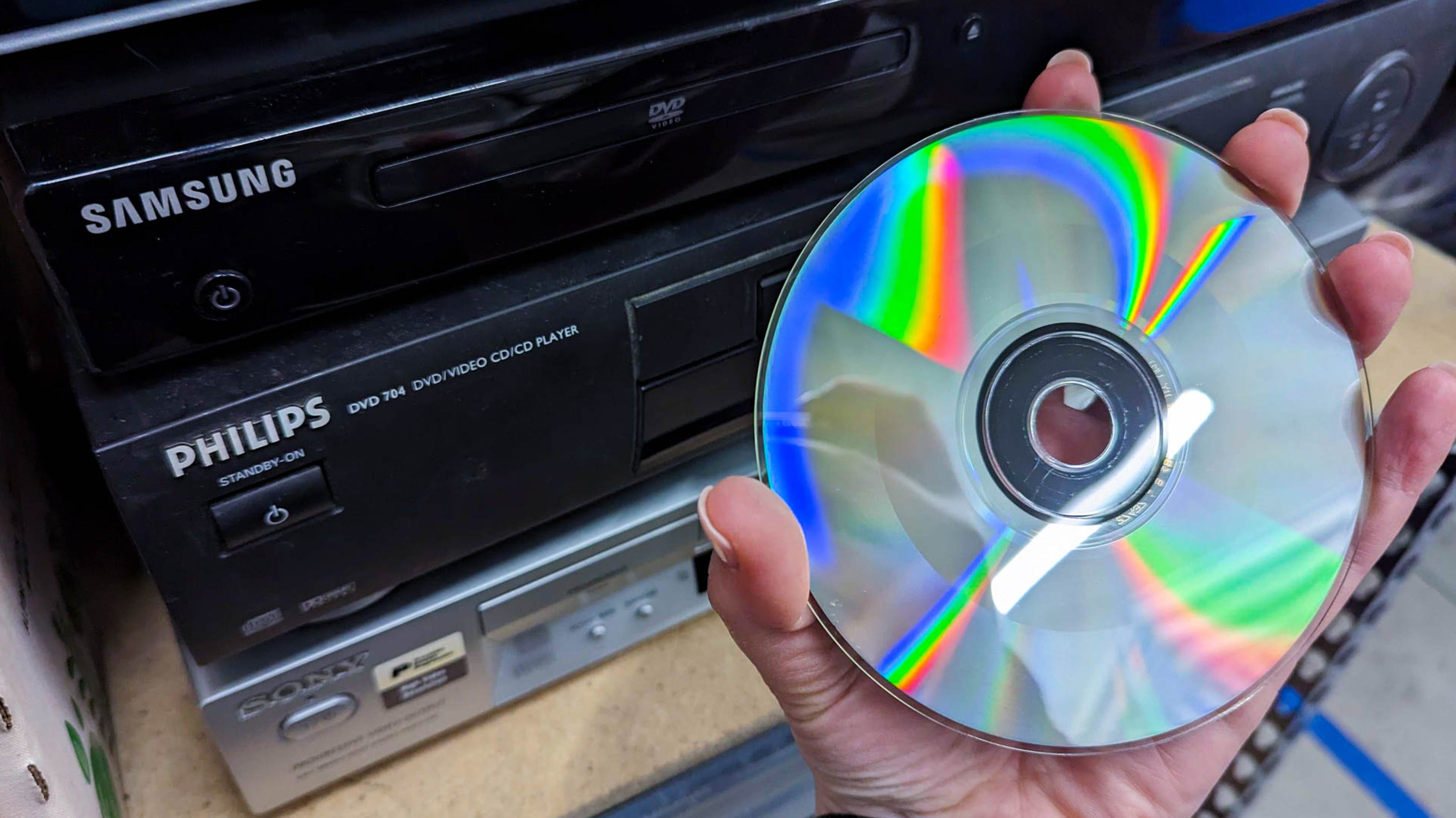 8 Reasons Music CDs Are Still Worth Buying
