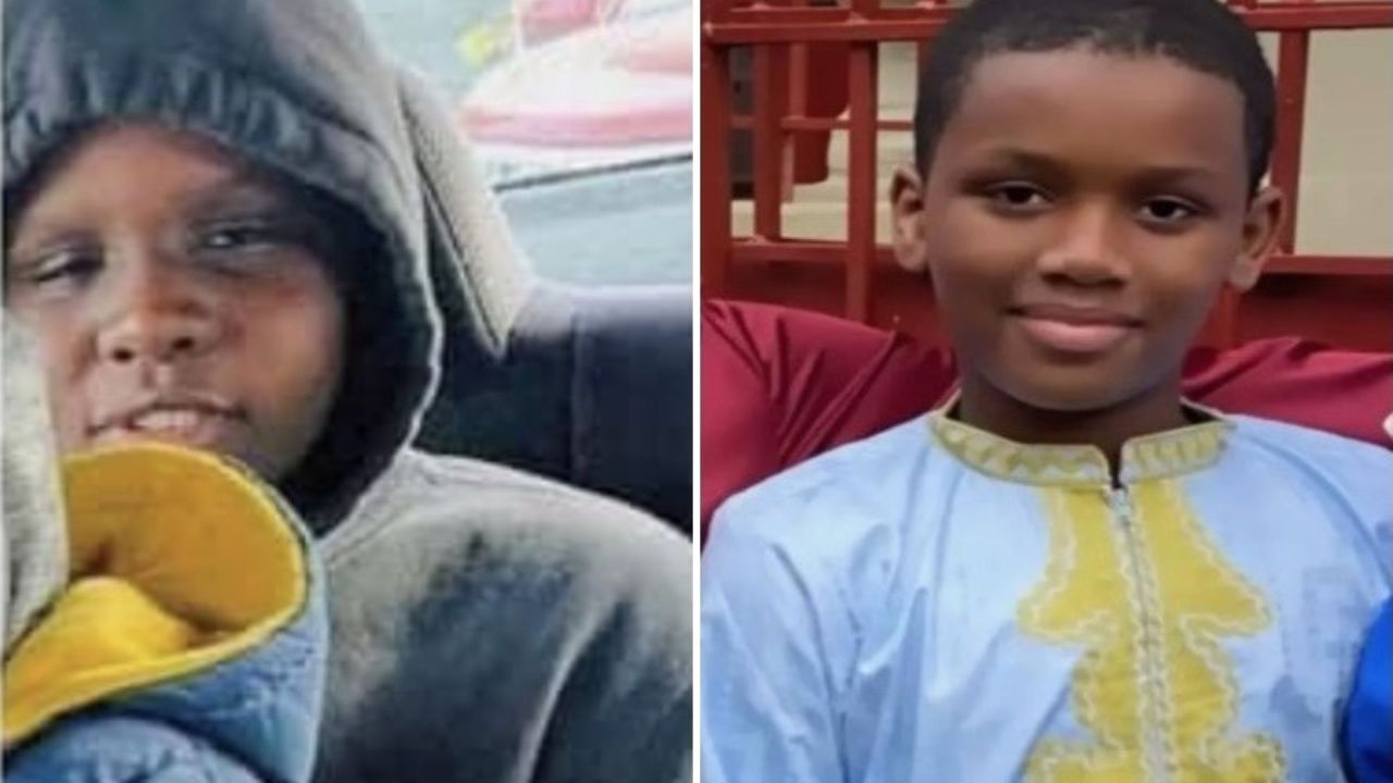 Missing NYC boys may have disappeared together: police