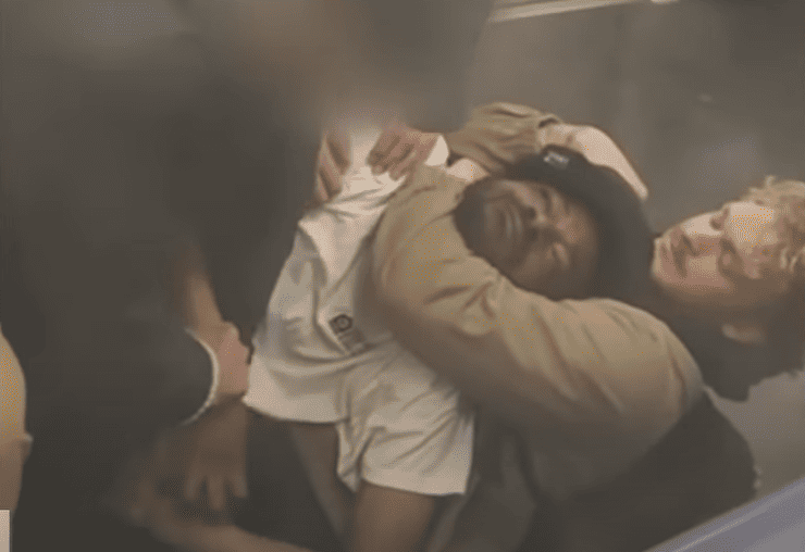YubNub News        | Blame New York’s Bail Reform Scheme for Jordan Neely’s Death