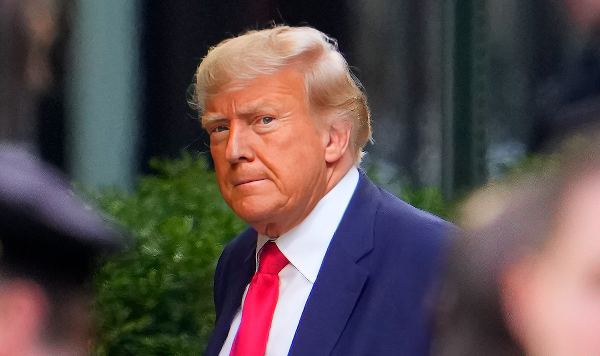YubNub News        | GOP Megadonor Who Backed Trump Flips To DeSantis: ‘Trump Should Drop Out Of The Race’