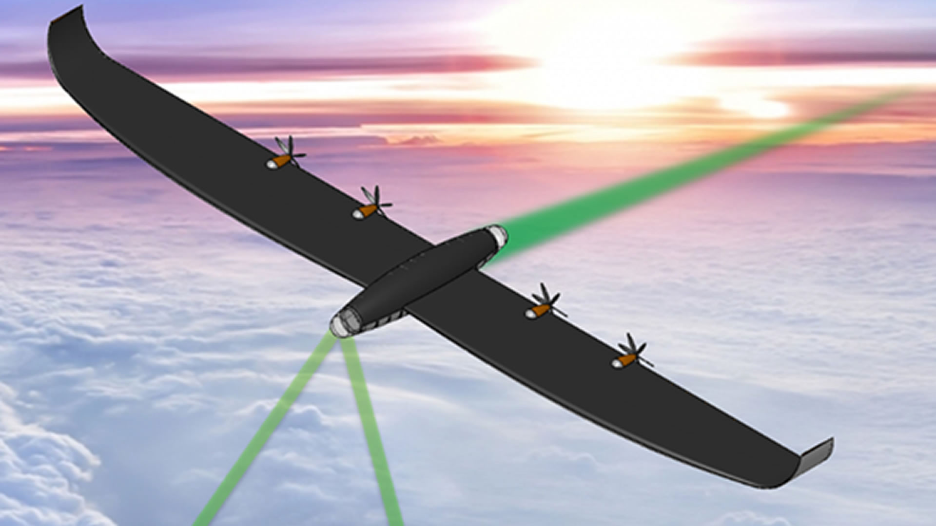 Thanks to DARPA, Tesla's dream of wireless energy is coming