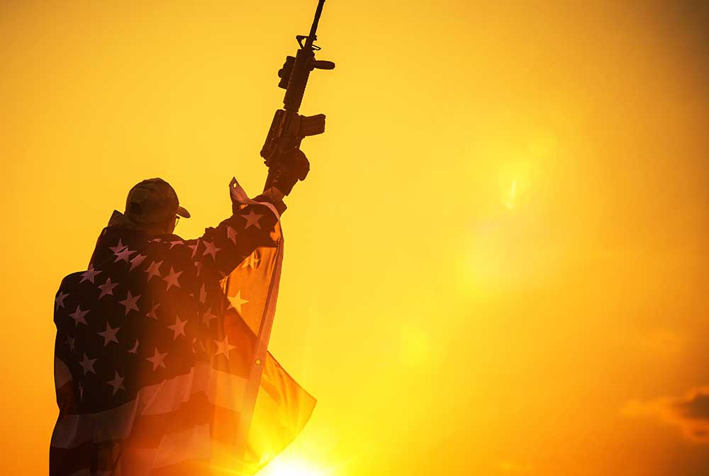 YubNub News        | Right to Keep & Bear Arms ~ Can You Keep It? ~ Important VIDEO