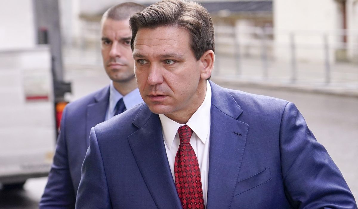 YubNub News        | DeSantis immigration bill approved by Florida GOP lawmakers