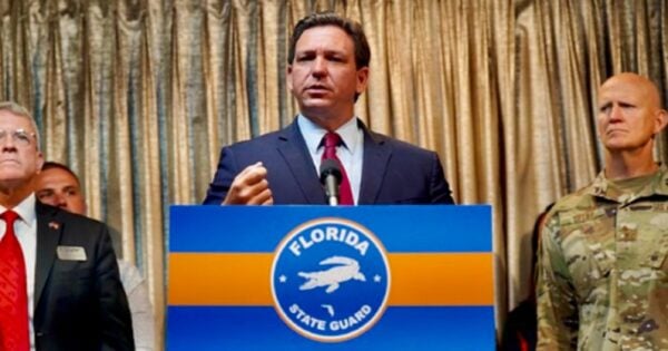 YubNub News        | BREAKING: Florida Governor Ron DeSantis Formally Enters 2024 Presidential Election, Files FEC Paperwork