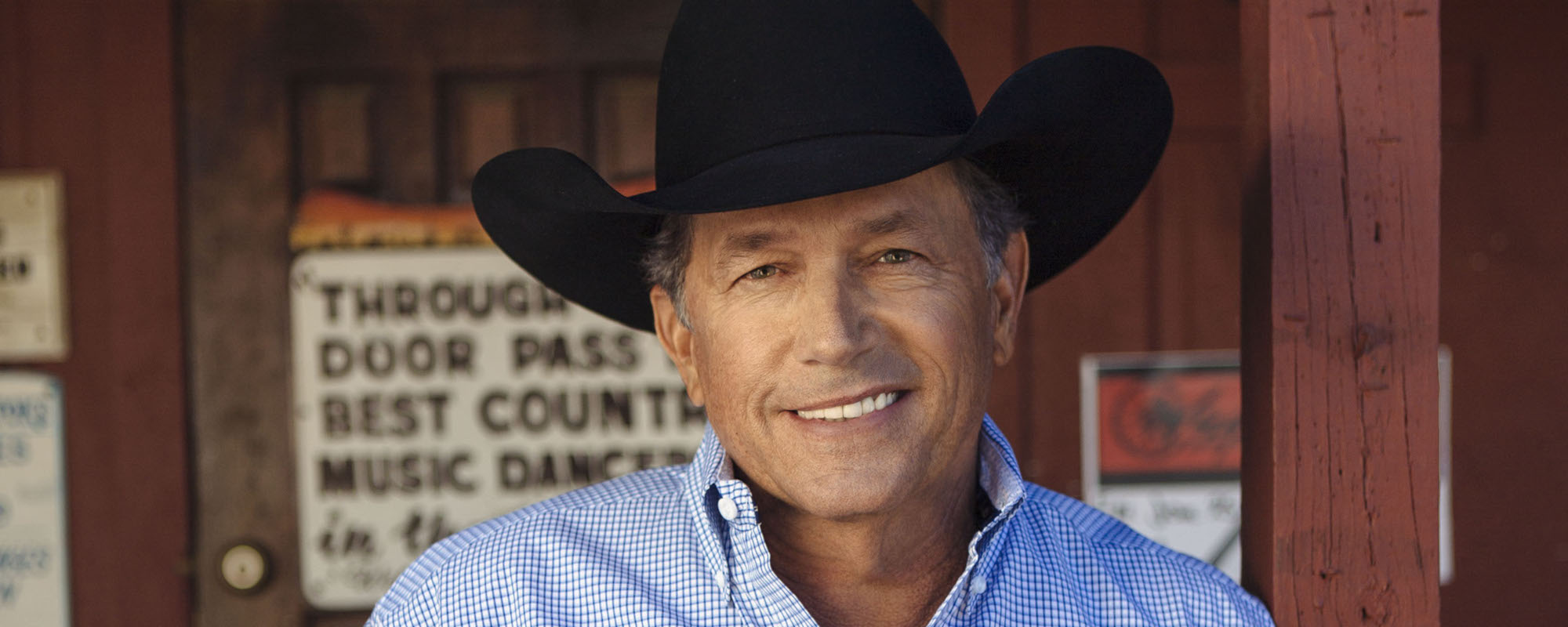 10 Great Country Love Songs of the '90s - American Songwriter