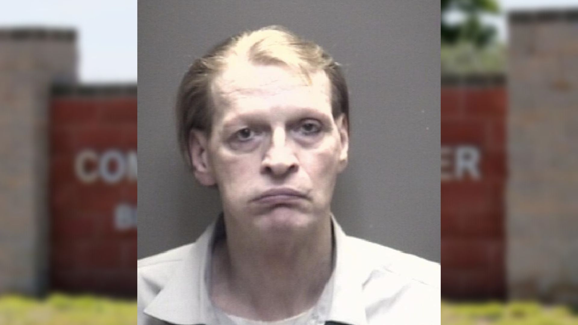 Texas Pedophile Deemed 