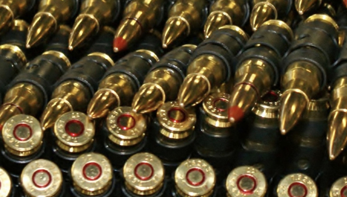 Polish weapons manufacturer plans to increase artillery shell production by 500%