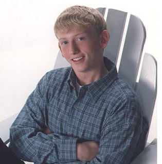 Loved ones still searching for Skidmore man missing for 20 years –  Help Find Branson Perry