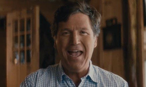 YubNub News        | HE’S BACK: Tucker Carlson Announces New Show On Twitter – Accuses Fox News of Fraud, Breach of Contract