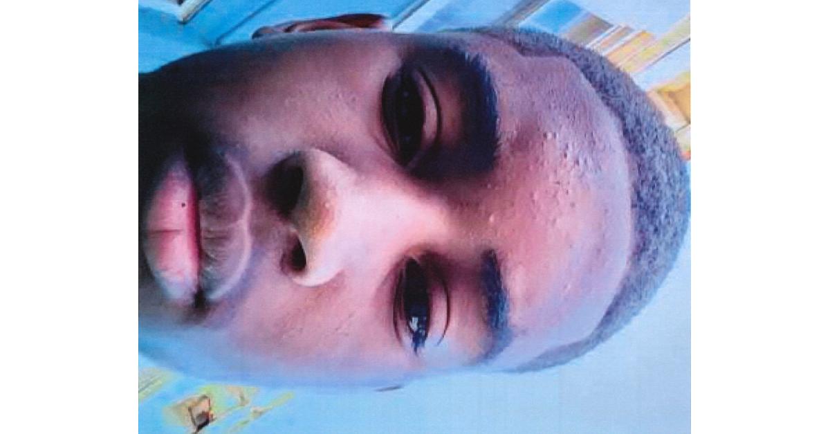Have you seen this child? JEREMY BATTS SPELL