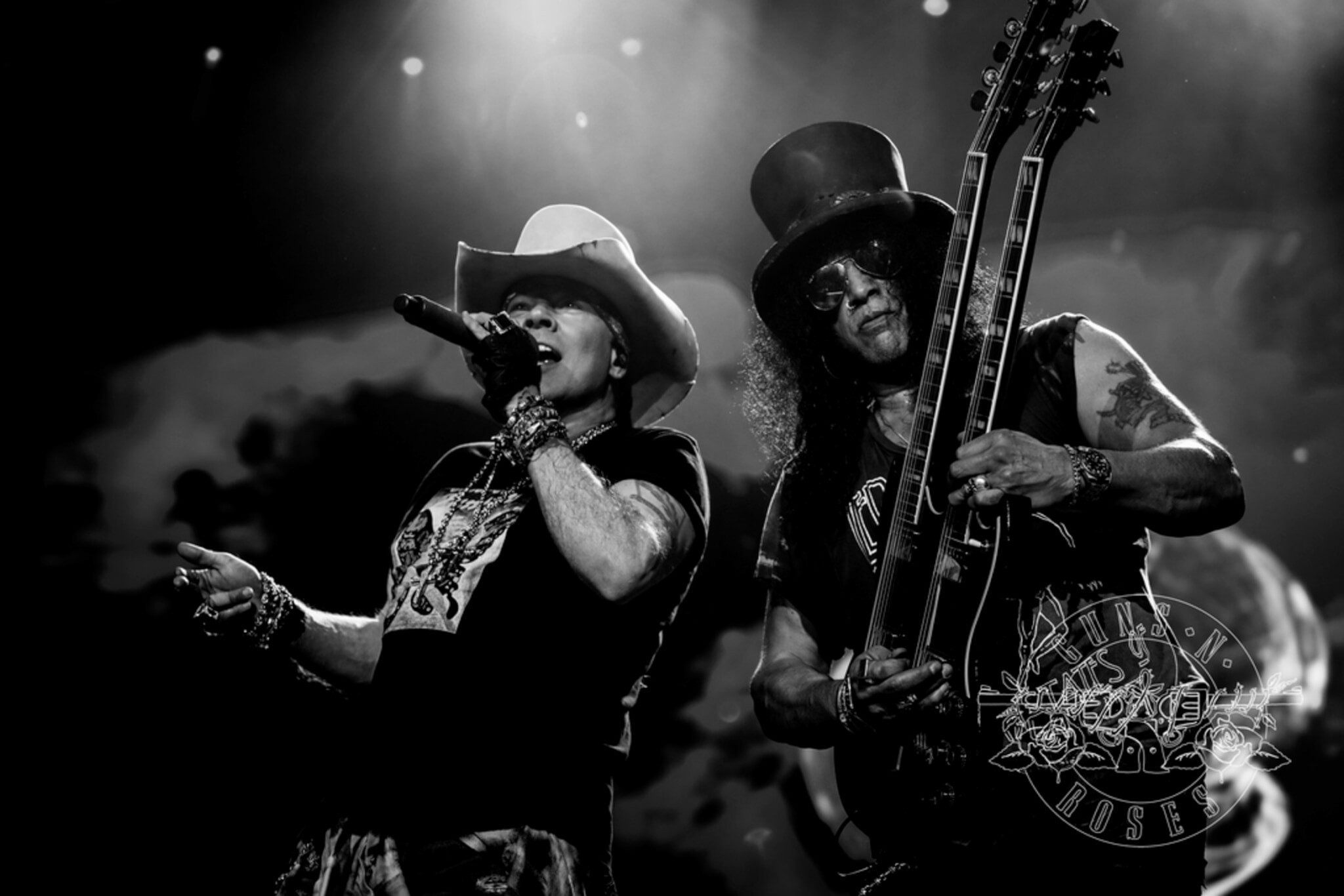 Best Rock Ballads: Top 5 Classic Songs According To Music Fans - Study Finds