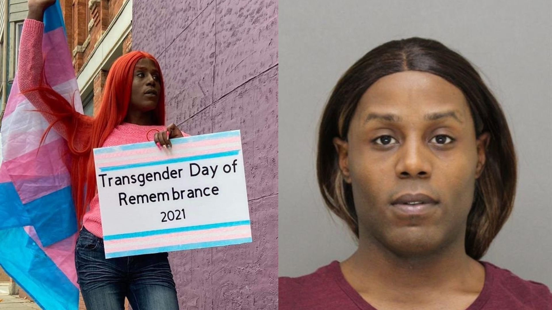 US: Transgender Sex Offender and Drag Queen Charged After Teaching Dance to Children - Reduxx