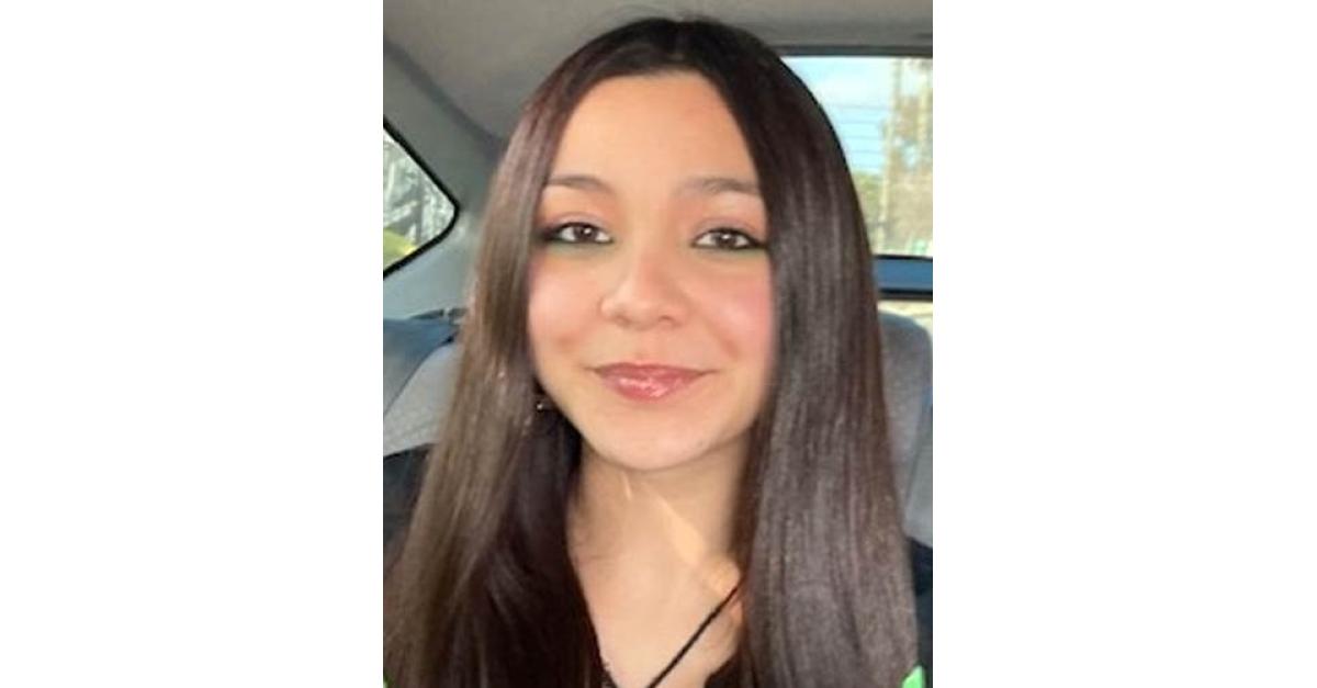 Have you seen this child? Elektra Chambers