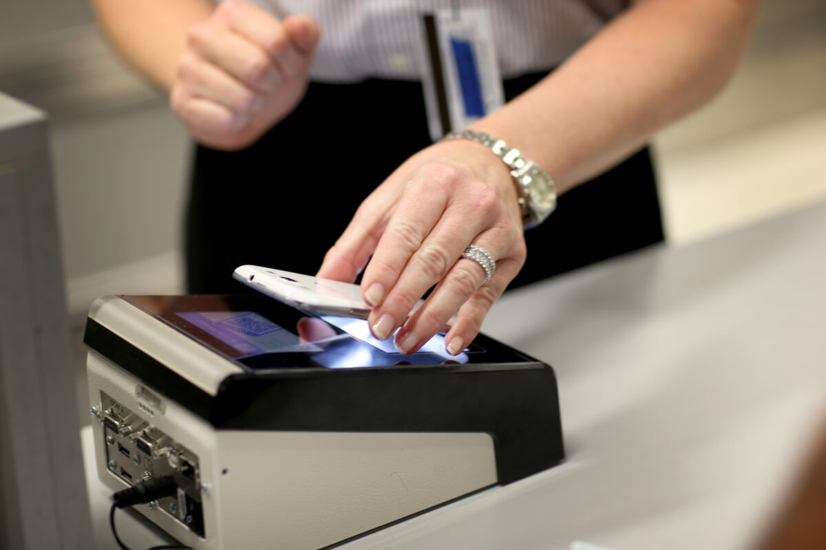 YubNub News        | CBP Is Using Sophisticated AI Tool to Monitor Americans’ Social Media Activity
