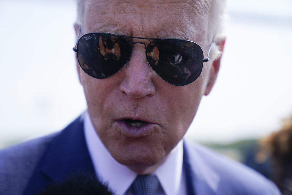 Biden family could be implicated in Romanian corruption scandal