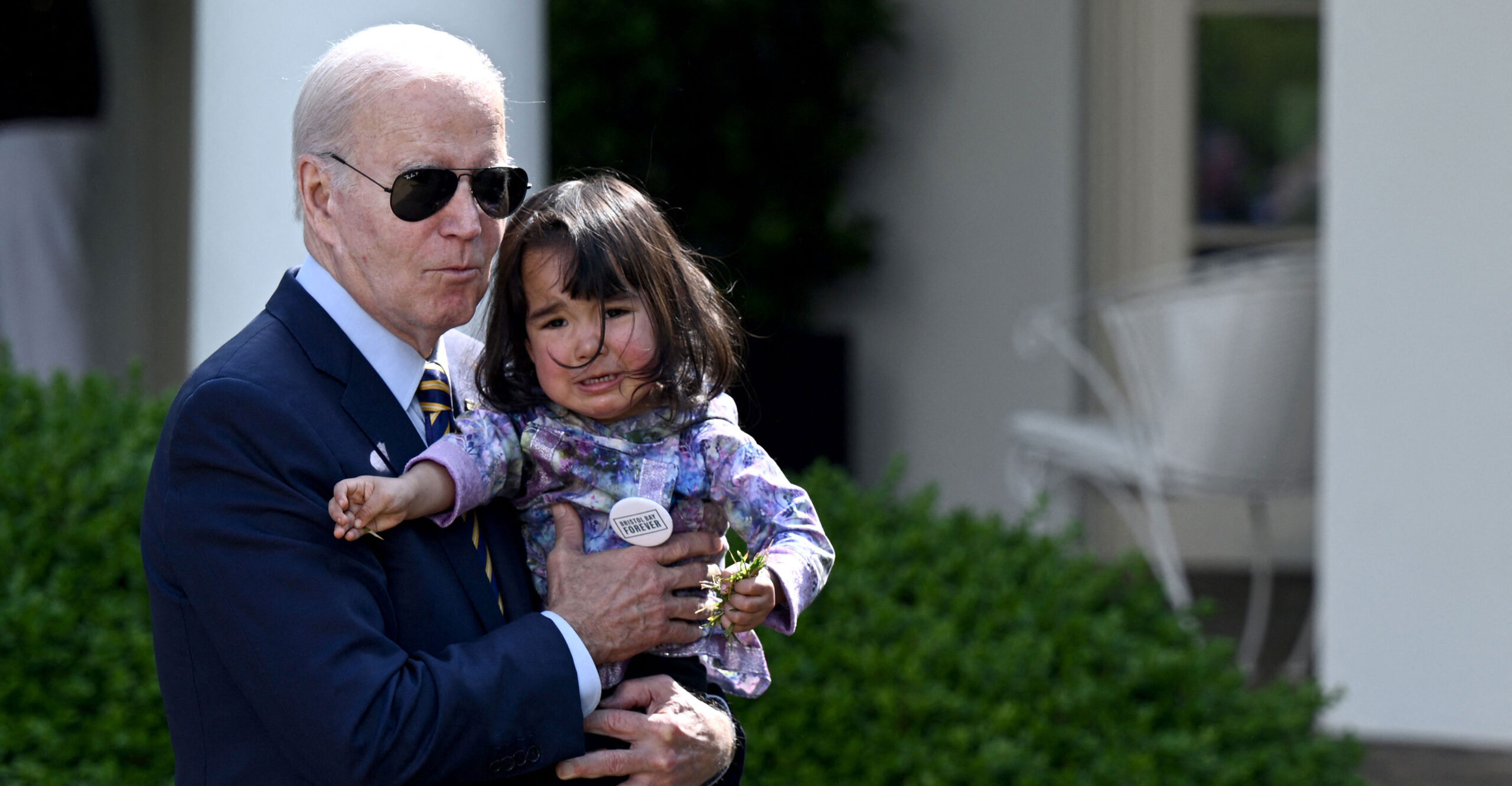 YubNub News        | Biden’s Blunders, From A to Z