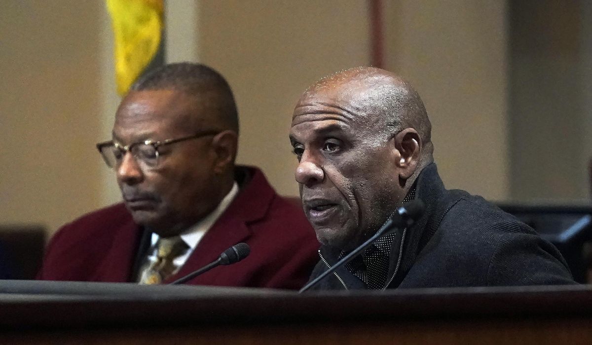 YubNub News        | California lawmakers on reparations panel challenge assumptions about payments to Black residents