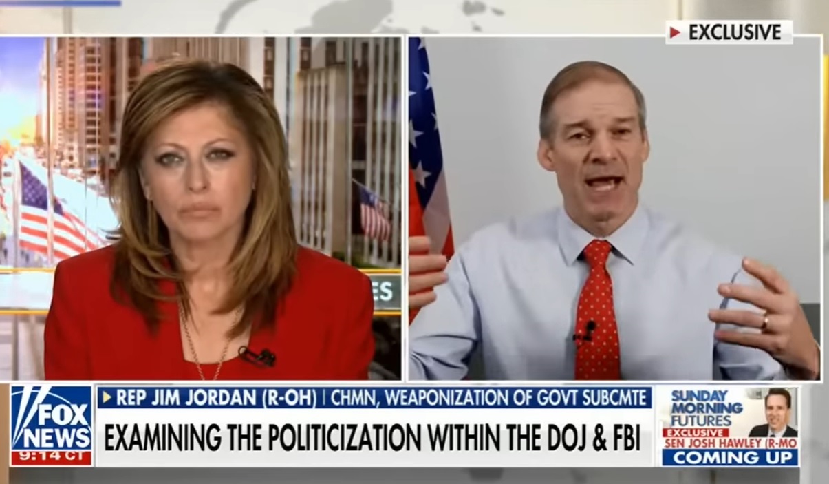 YubNub News        | If You Want To ‘Drain The Swamp,’ Then Drain The FBI