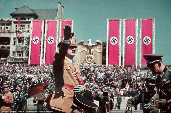 YubNub News        | Biden Regime Lumps Christians, Conservatives, and Republicans into Same Category as Nazis in New DHS Anti-Terrorism Program