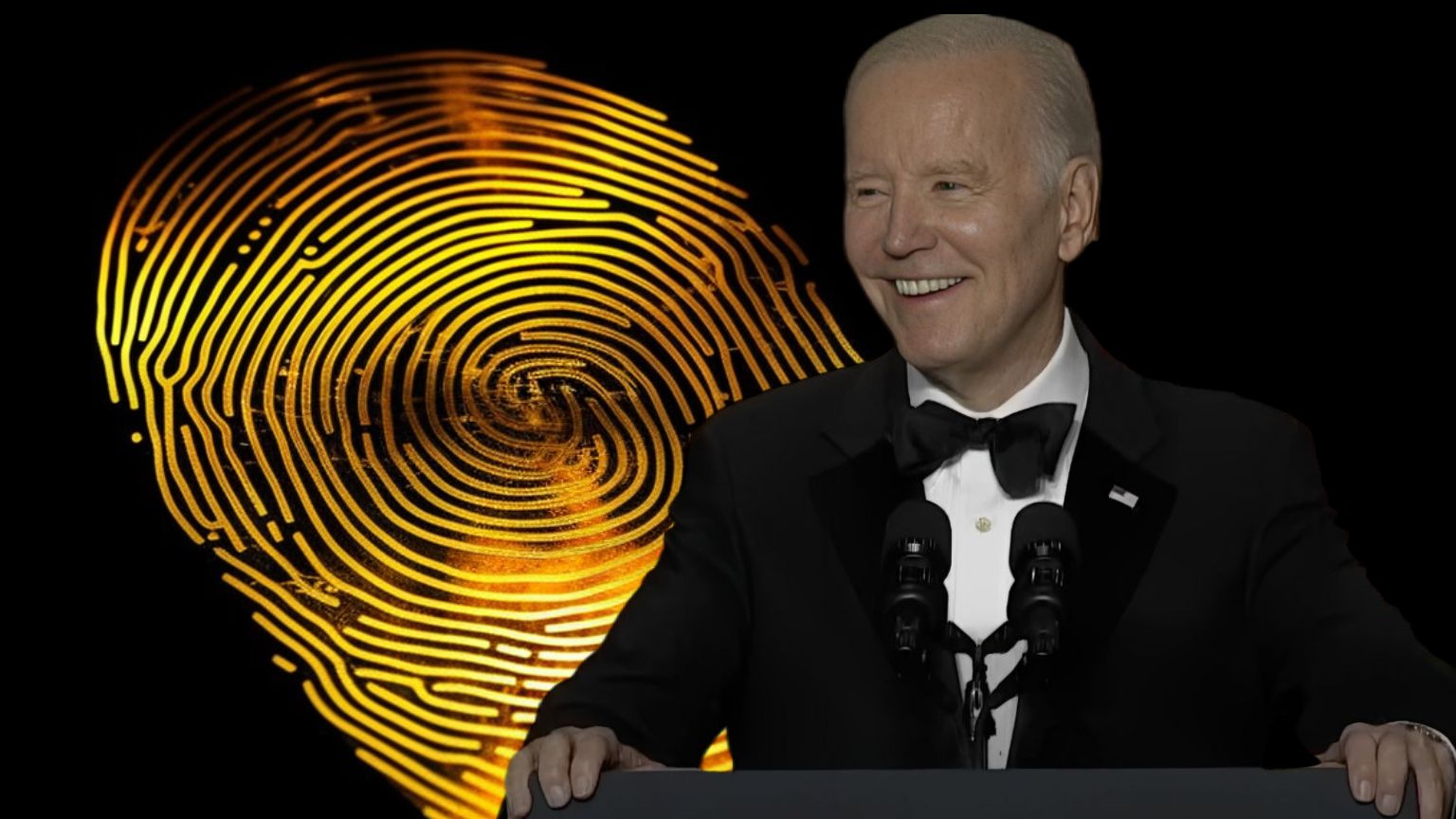 YubNub News        | Biden admins want America to lead the way on digital ID