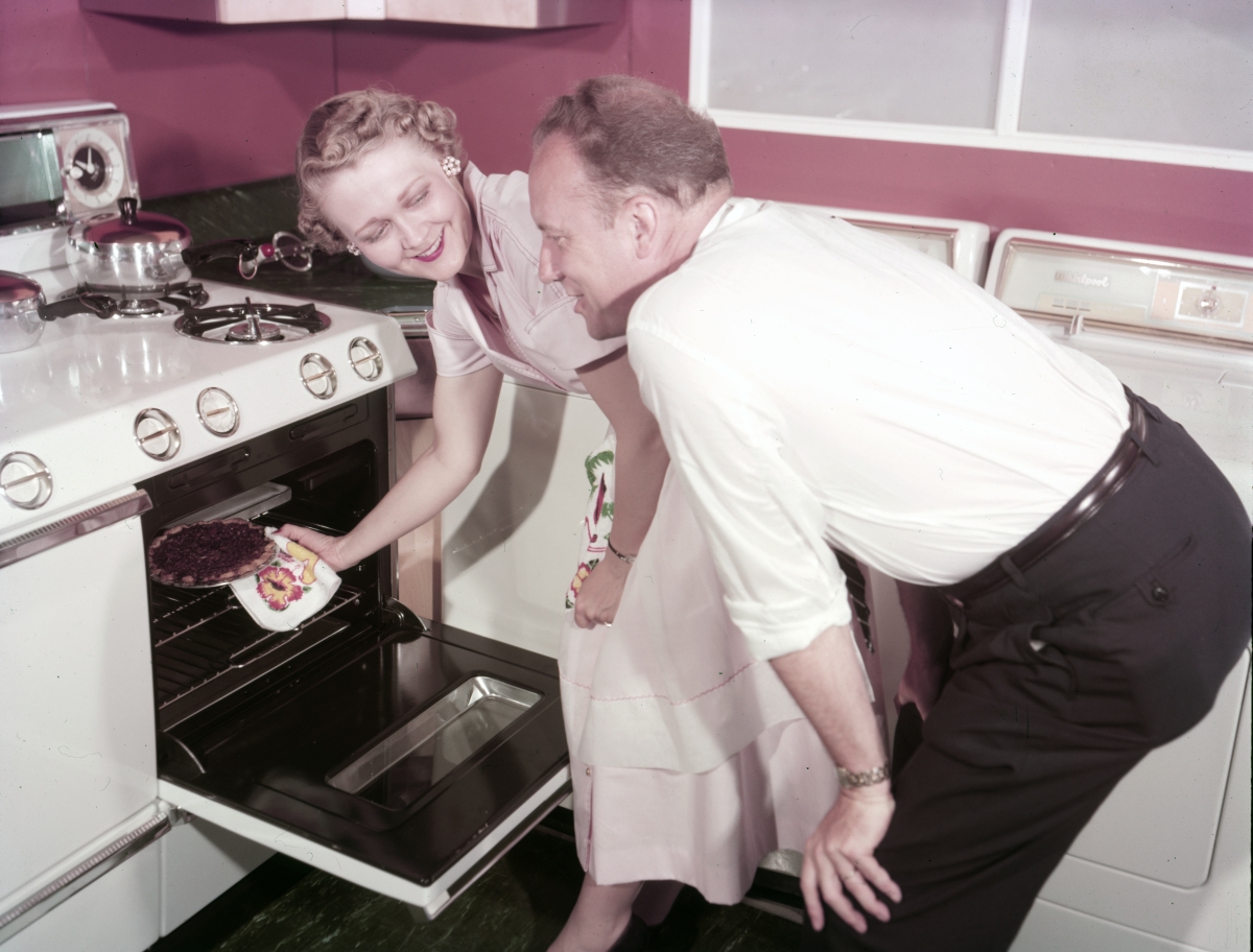 YubNub News        | ‘The Wrong Side Of History’ Is The One With Air Conditioning, Dishwashers, And Gas Stoves