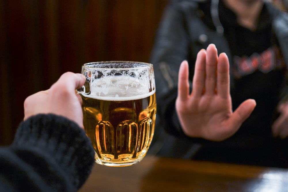 Irish government introduces stark health warning on alcohol claiming links to cancer