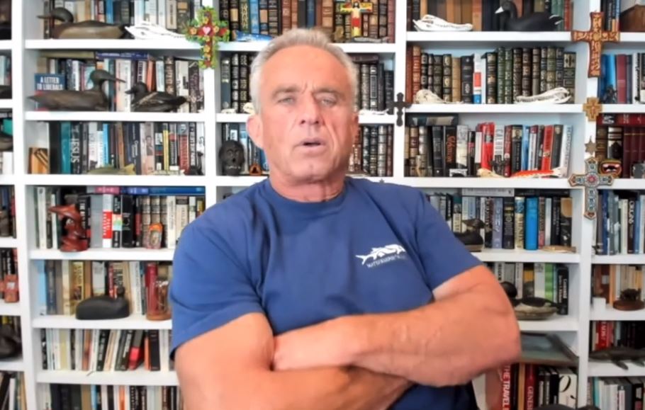 YubNub News        | EXCLUSIVE: Robert Kennedy, Jr. Discusses the CIA Involvement in the Death of John F. Kennedy and His Father’s First Calls After the Assassination (VIDEO)