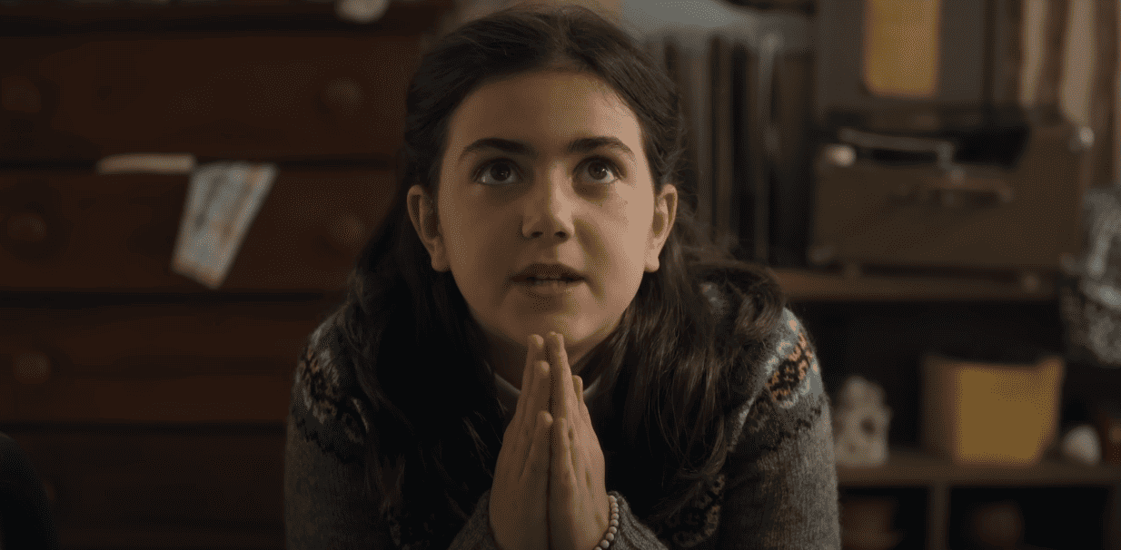 YubNub News        | A New Judy Blume Film Refuses to Bow to Woke