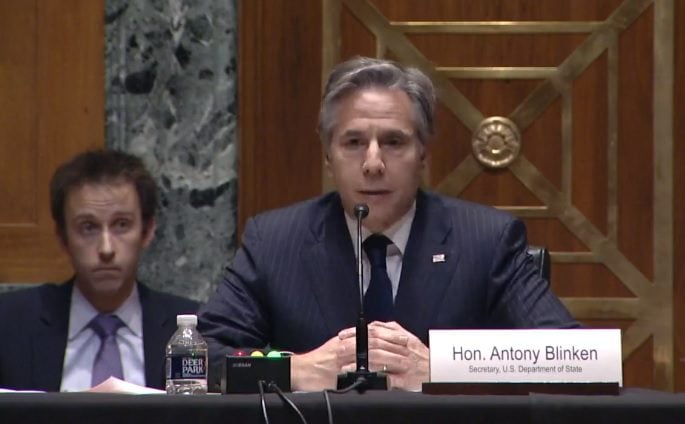 YubNub News        | Congress to Take Legal Action Against Corrupt Secretary of State – After Antony Blinken REFUSES to Turn Over Afghanistan Withdrawal memo