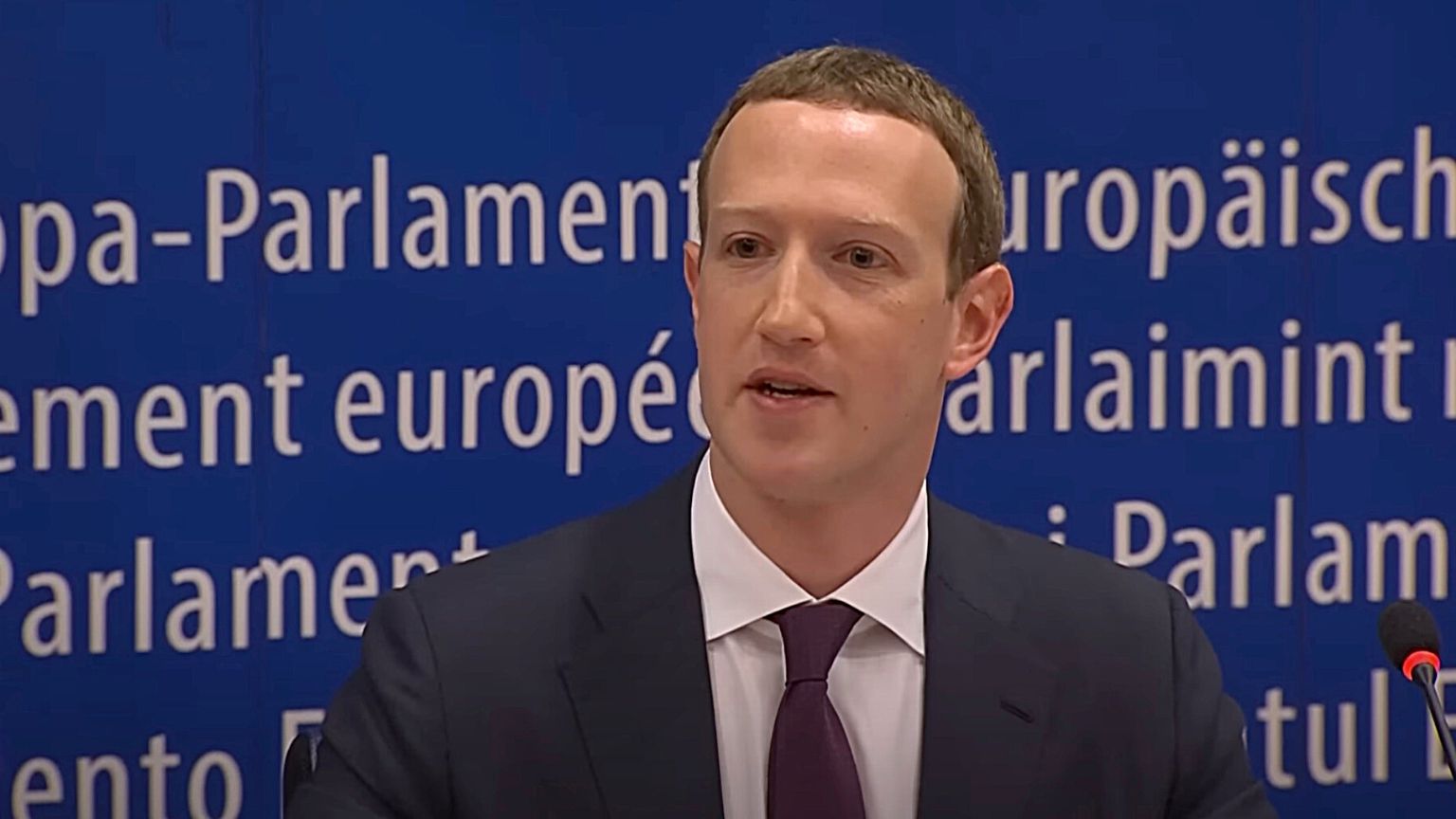 YubNub News        | EU Fines Meta A Record $1.3 billion For Violating EU Privacy Law