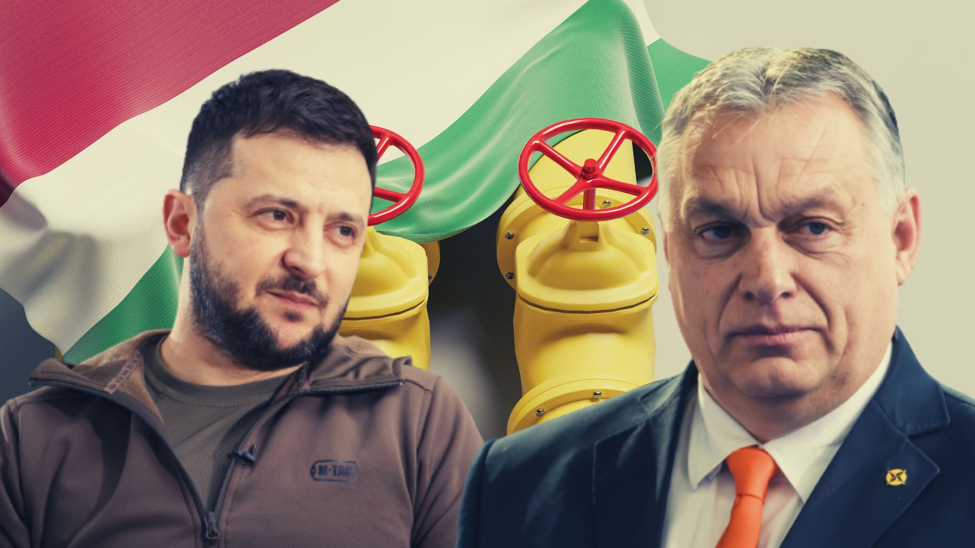 'This is an attack on Hungary and therefore NATO' – Ukraine's plan to blow up pipeline supplying Hungary with oil would constitute Article 5 violation, says security expert