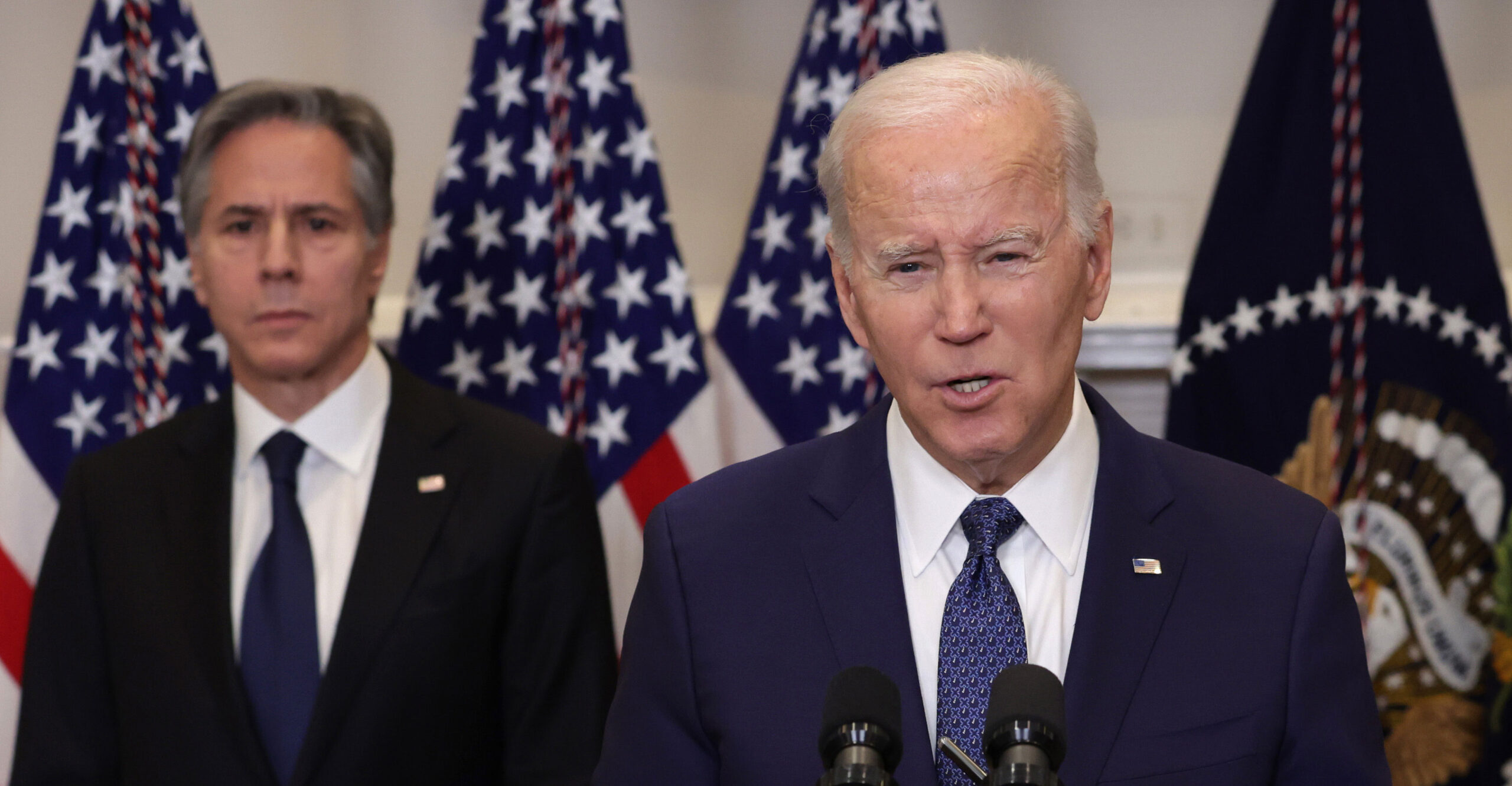 YubNub News        | Biden’s Presidency Built Atop an Actual ‘Big Lie’