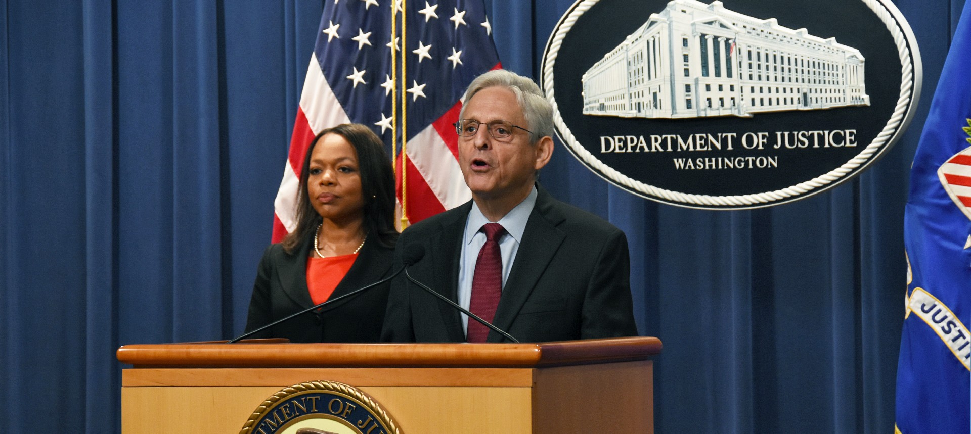 YubNub News        | The Unconstitutional Myth of DOJ Independence