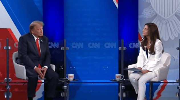 YubNub News        | No, CNN, Trump Was Right
