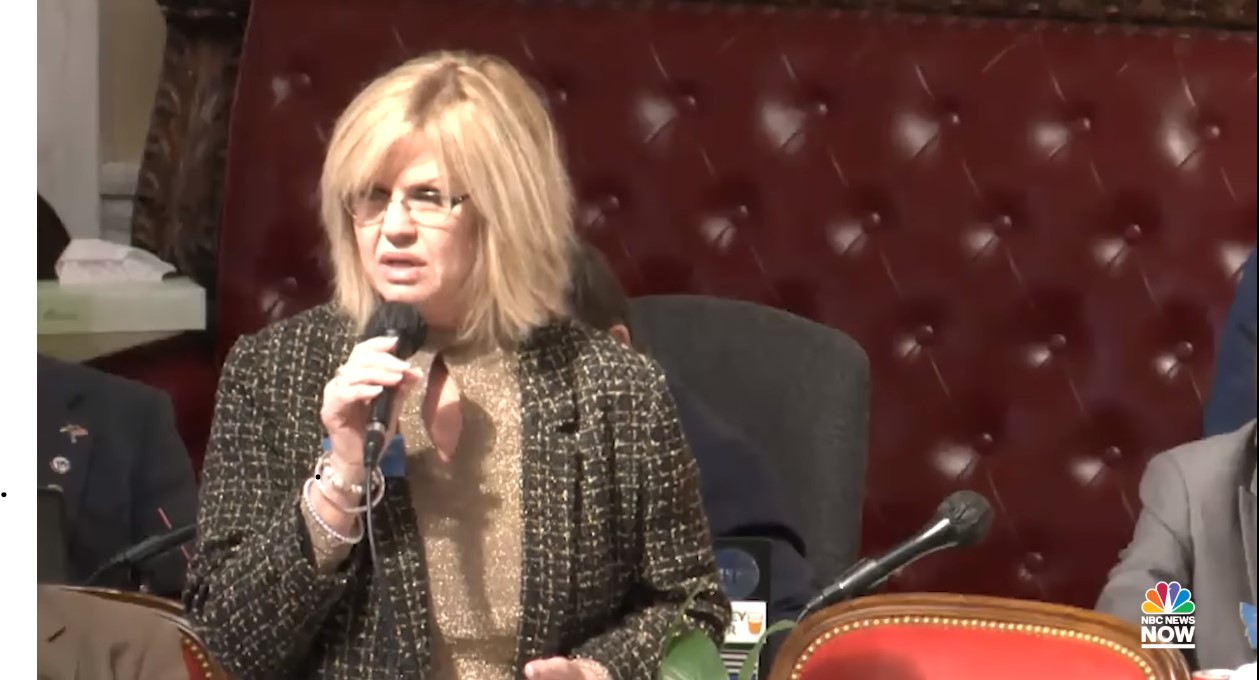 YubNub News        | NBC Fabricates Fake Trans Propaganda About Montana Mom Who Cared For Suicidal Daughter