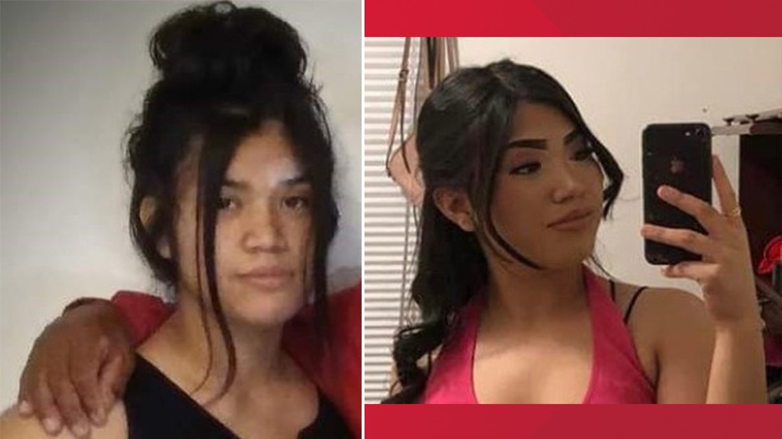 Bexar County teen missing since May 23 | kens5.com