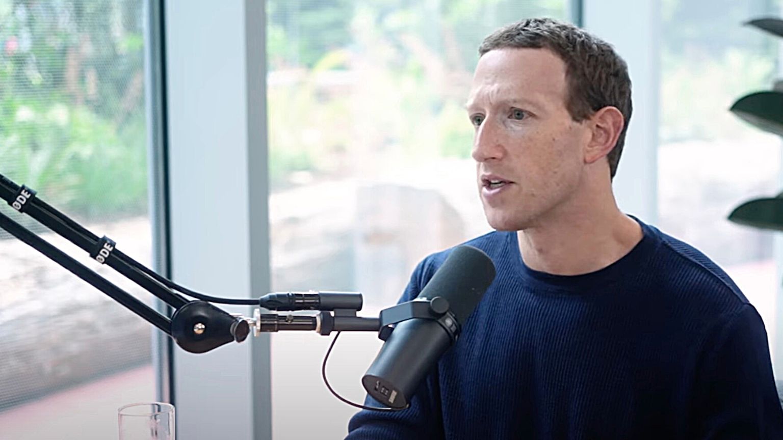 YubNub News        | Zuckerberg Admits Censoring True Information For Establishment Undermined Trust