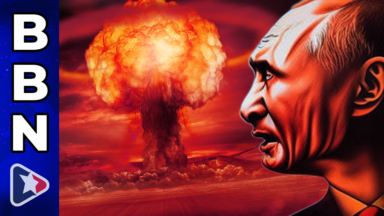 YubNub News        | Nuclear war escalation alert – Urgent interview with Steve Quayle