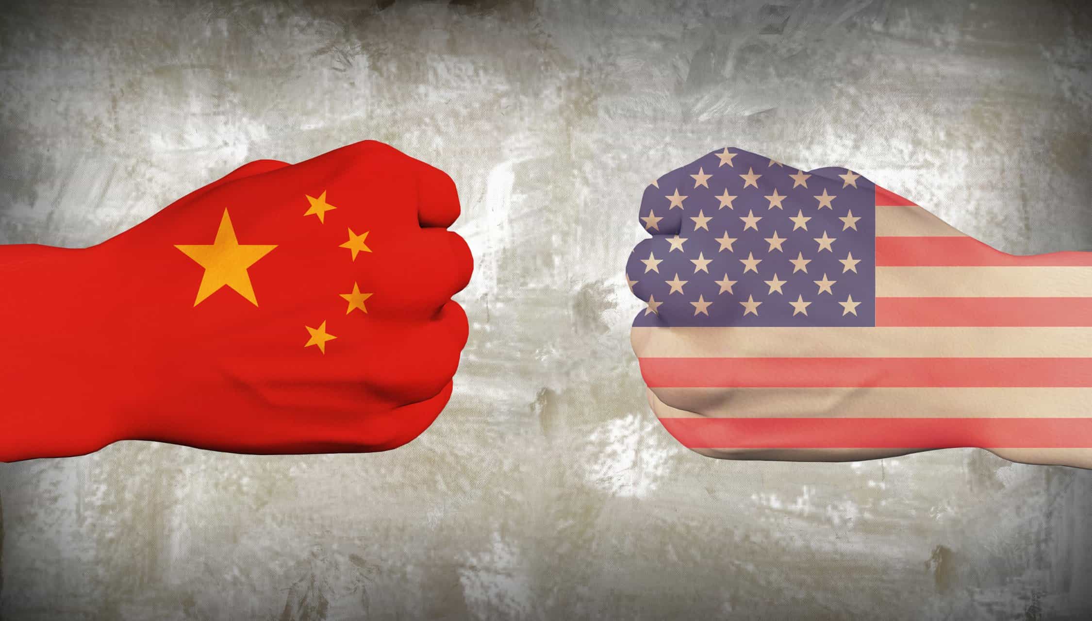 YubNub News        | Are We Officially in Cold War II?