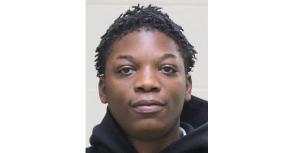 Have you seen this child? Daquan Nelson
