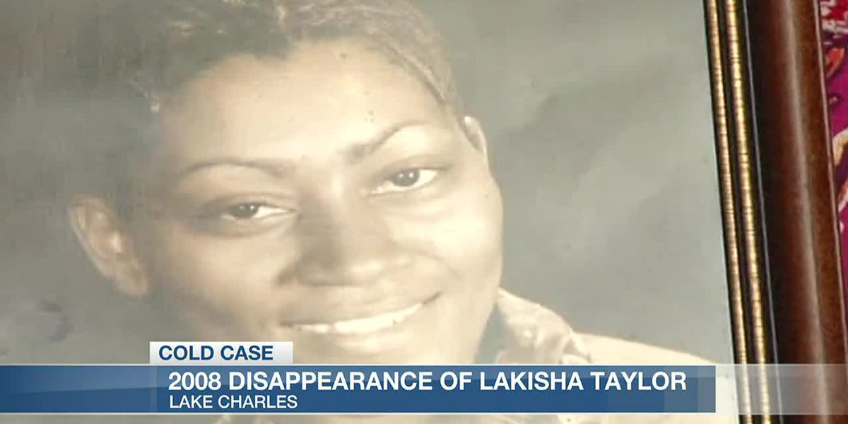 COLD CASE: 7News investigates the 2008 disappearance of LaKisha Taylor