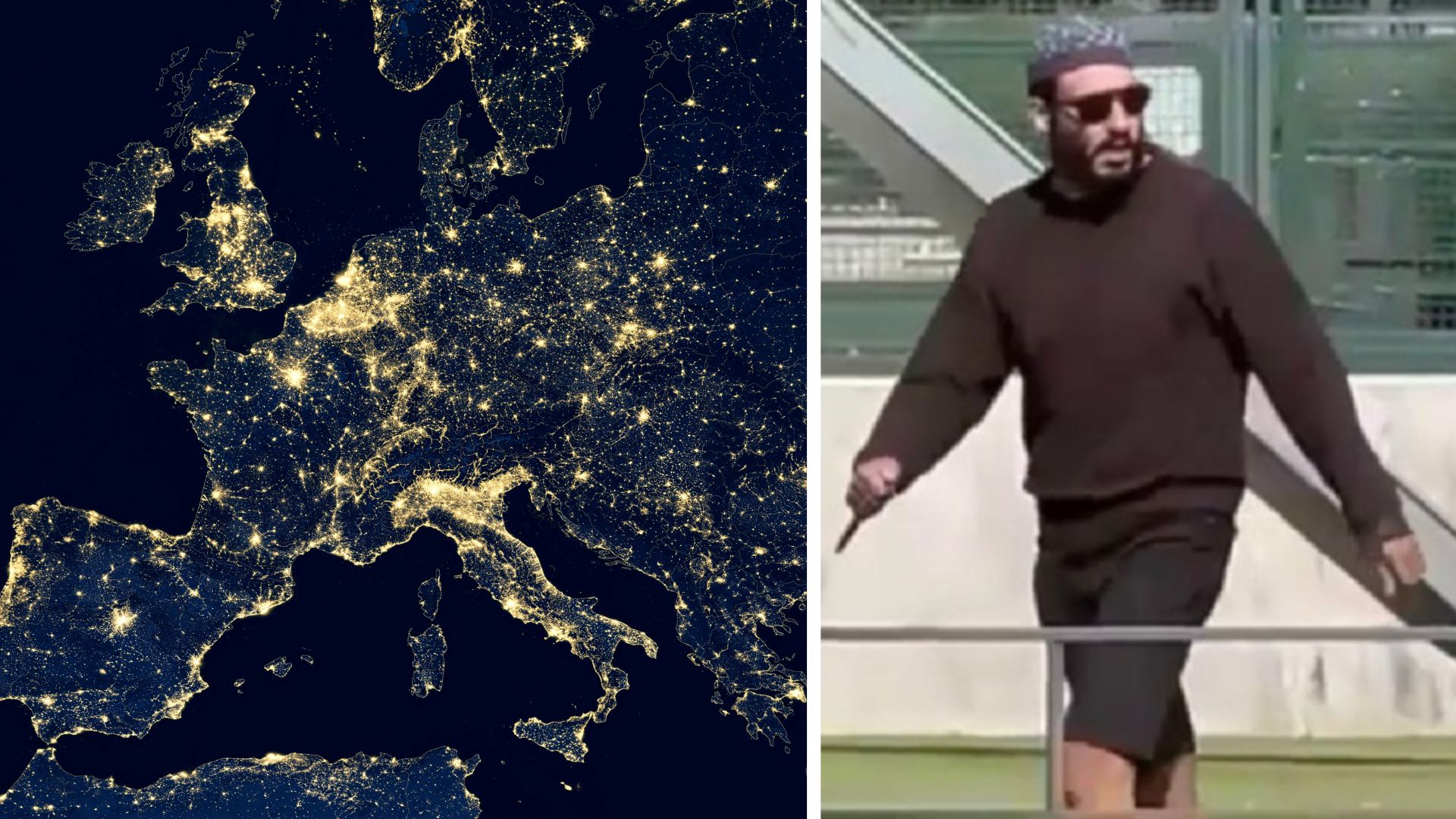 After migrant stabs multiple children on French playground in Annecy, one journalist posts epic thread on migrant crime in Europe