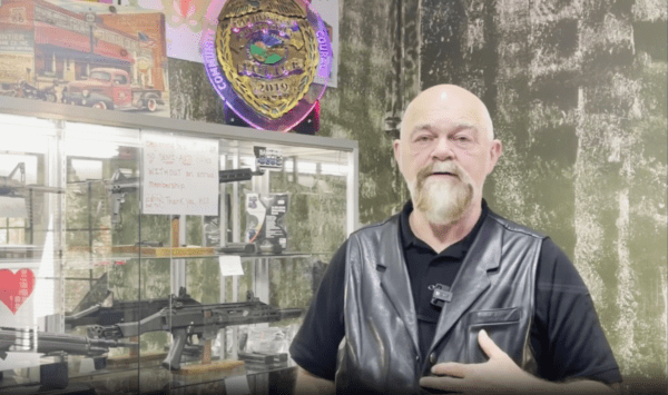 YubNub News        | It Begins: 20 Heavily Armed IRS and ATF Agents Raid Great Falls Gun Store, Seize Firearm Purchase Records
