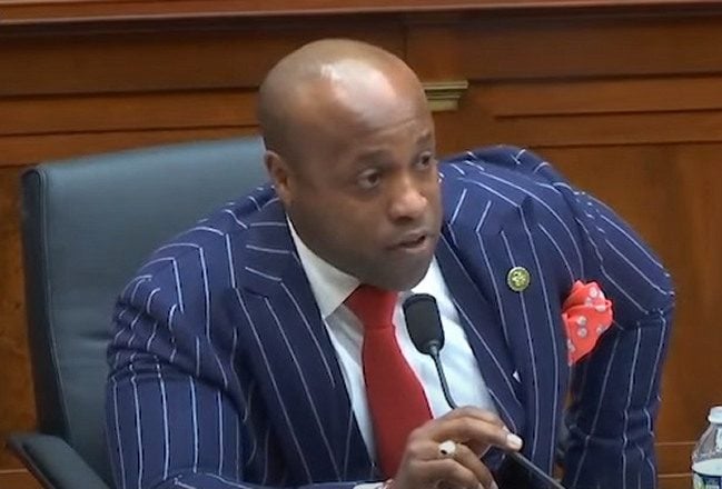 YubNub News        | Republican Rep. Wesley Hunt Proposes Making July ‘American Pride Month’